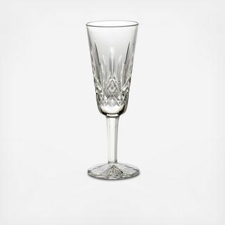 Lismore Champagne Flute