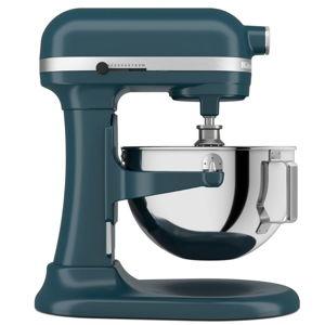 KitchenAid® 5.5 Quart Bowl-Lift Stand Mixer - Agave | KitchenAid US