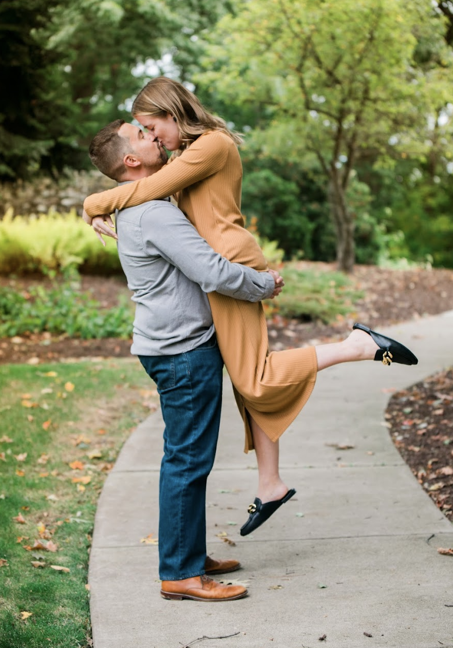 The Wedding Website of Dana Synoski and Joe Snyder