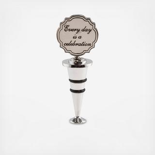 Every Day Wine Stopper