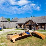 Sainte-Marie among the Hurons