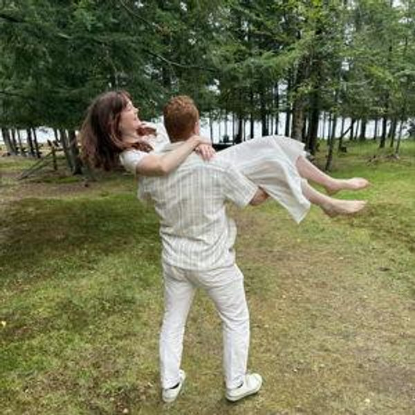 Our newlywed fund