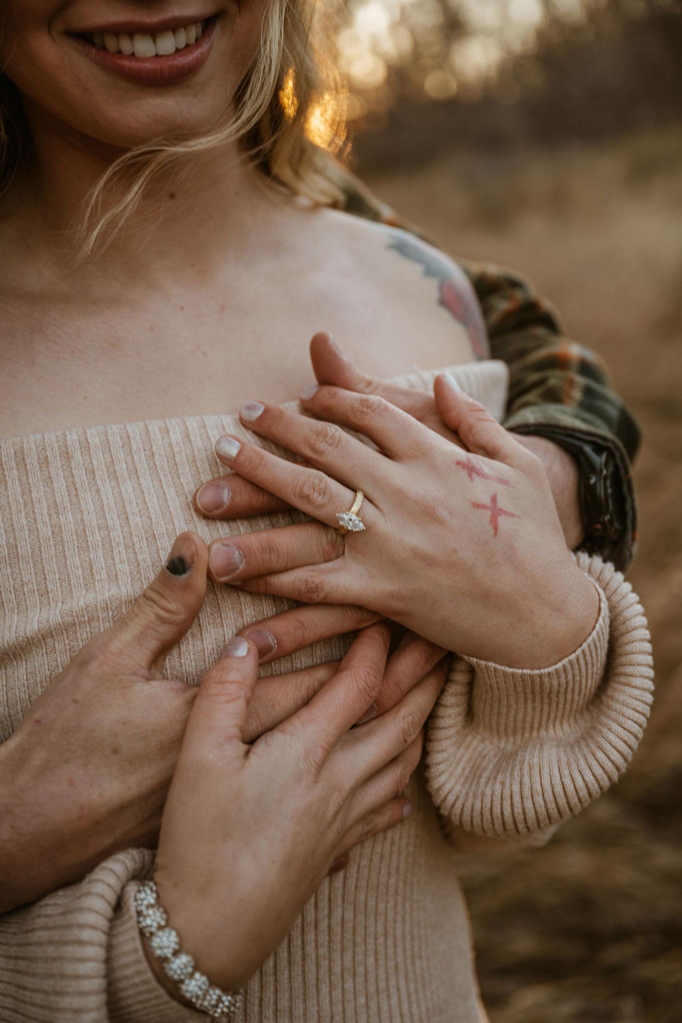 The Wedding Website of Rachel LeClair and Collin Kubistek