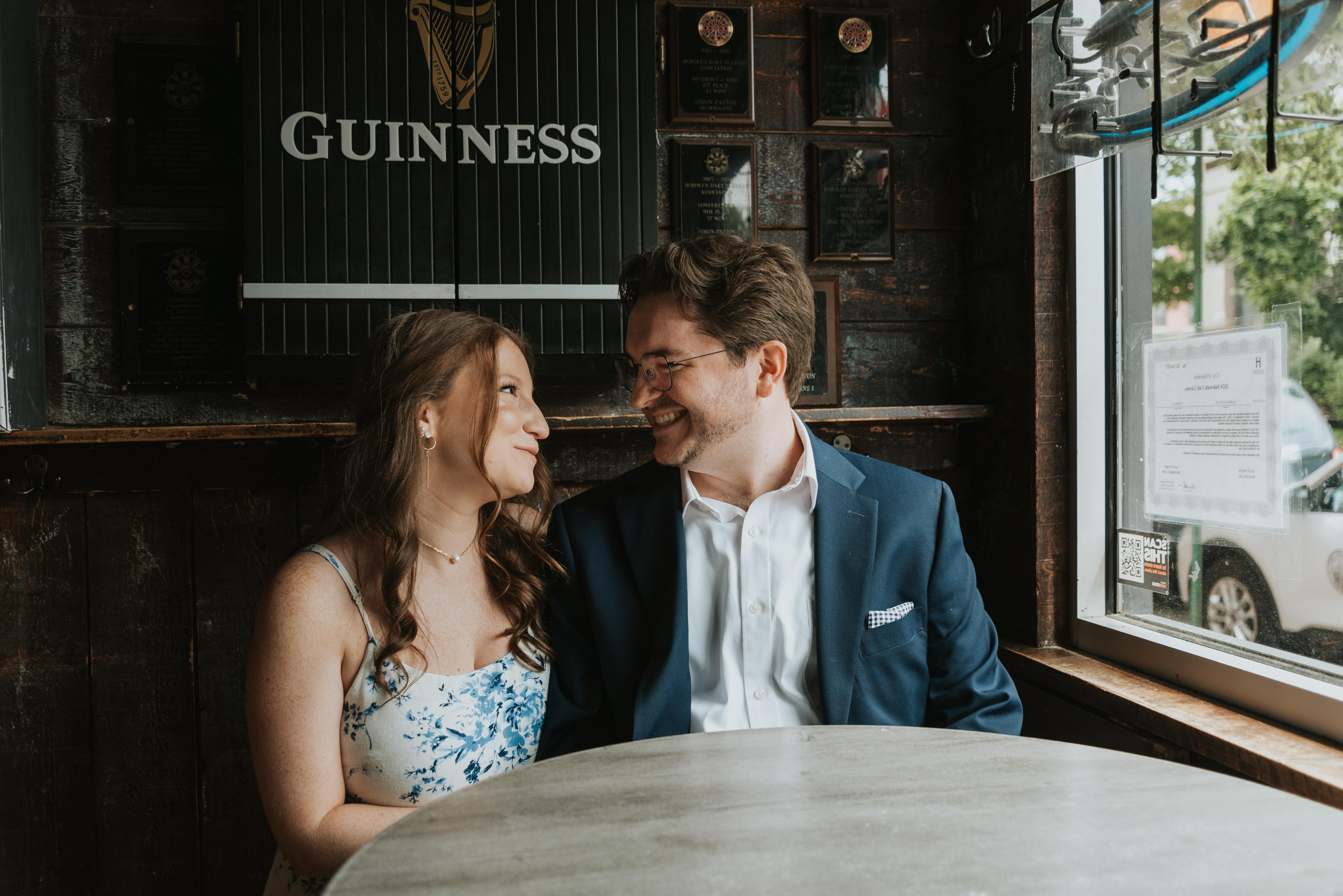 The Wedding Website of Hannah Layden and Brian Haggerty