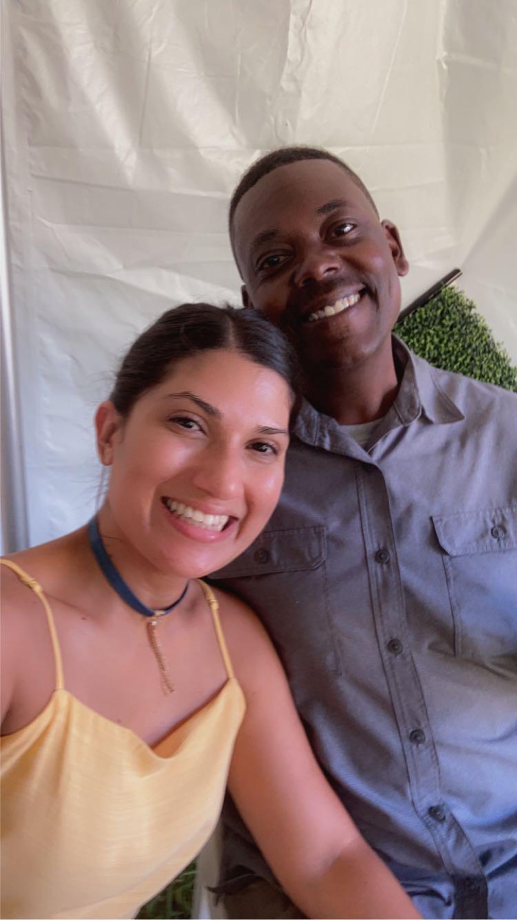 My forever wedding date🥰