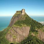 Pedra da Gávea