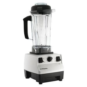 Vitamix 5200 Blender, Professional-Grade, Self-Cleaning 64 oz. Container, White