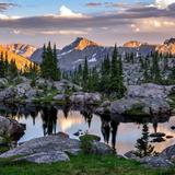 Rocky Mountain National Park