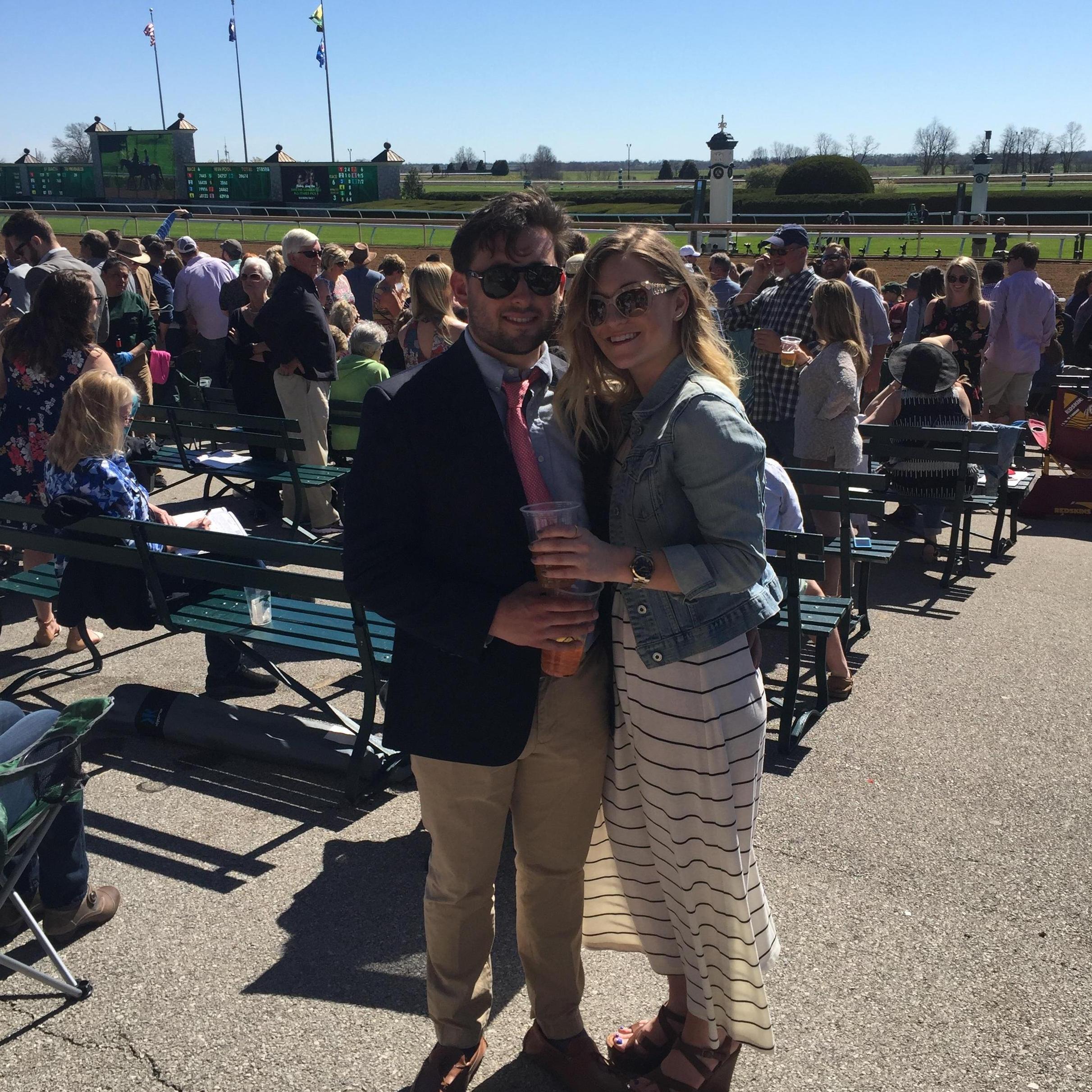keeneland
