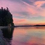 Andy's Marine Park Hike