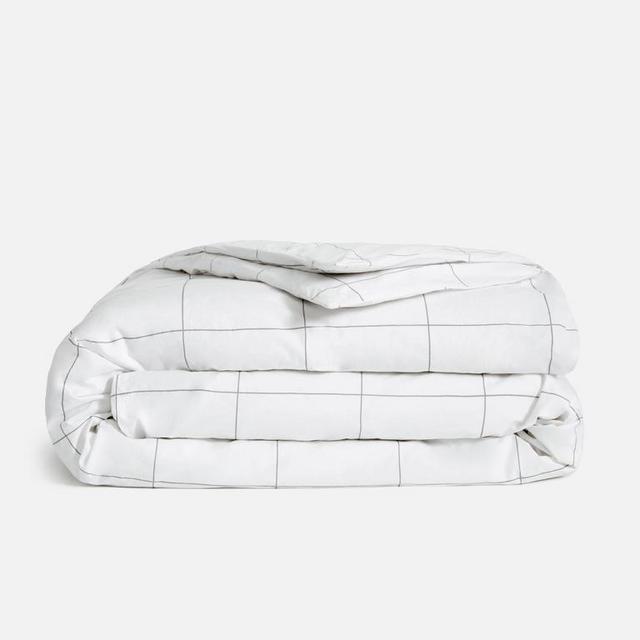 Luxe Duvet Cover