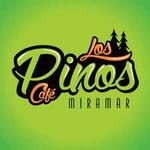 Los Pinos Café