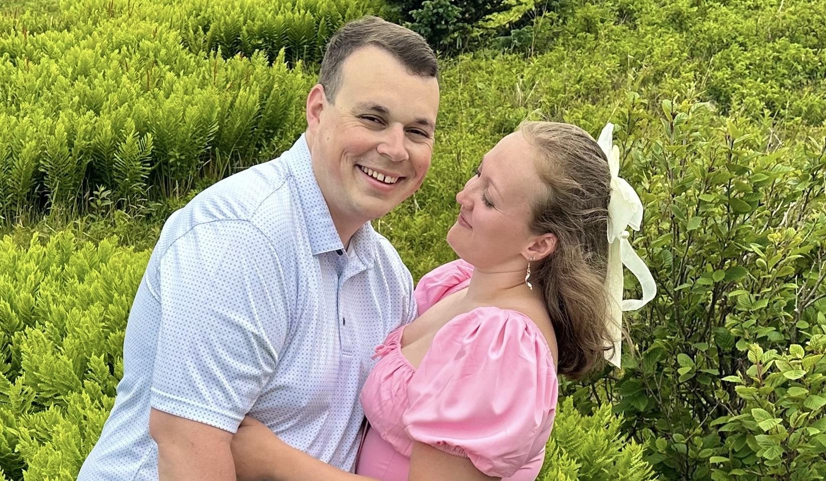 The Wedding Website of Brennan Foley and Lillian Wyand