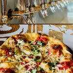 Old Central Firehouse Pizzeria and Taproom