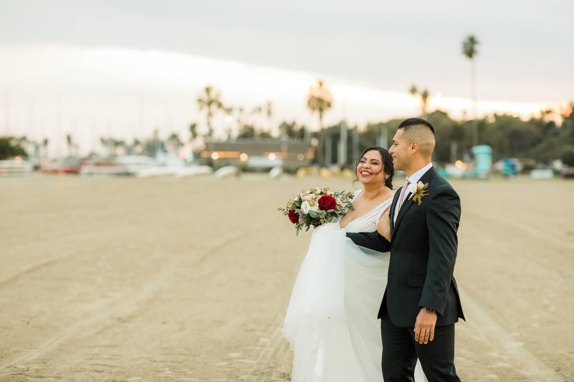 The Wedding Website of Sheny Garcia and Valentin Garcia