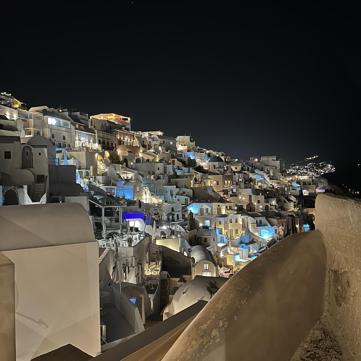 Santorini, Greece 2023