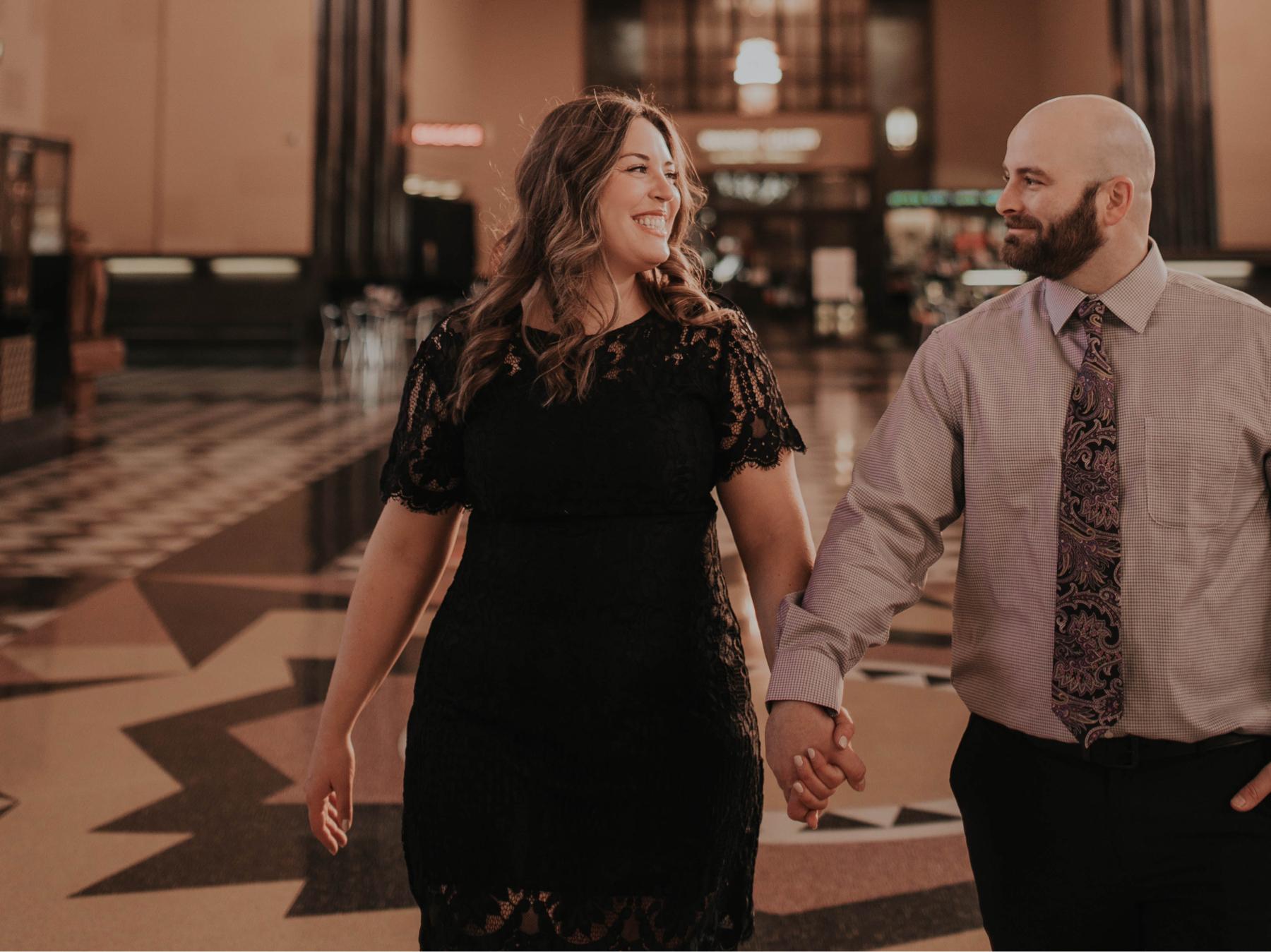 The Wedding Website of Kelsey Holo and Jonathan Pickar