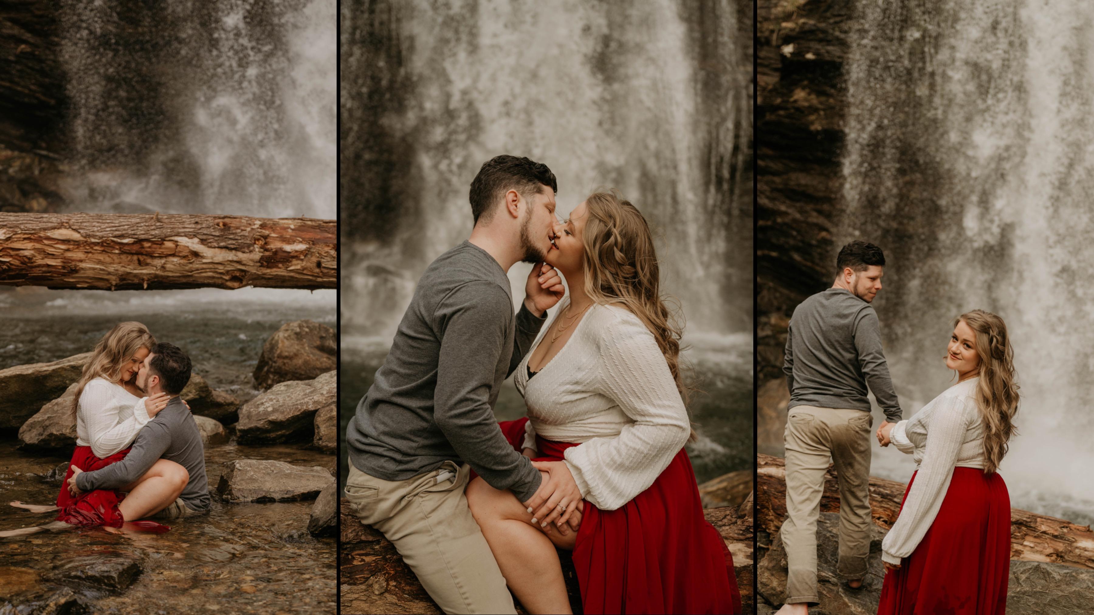 The Wedding Website of Alexia Kee and Ian Campbell