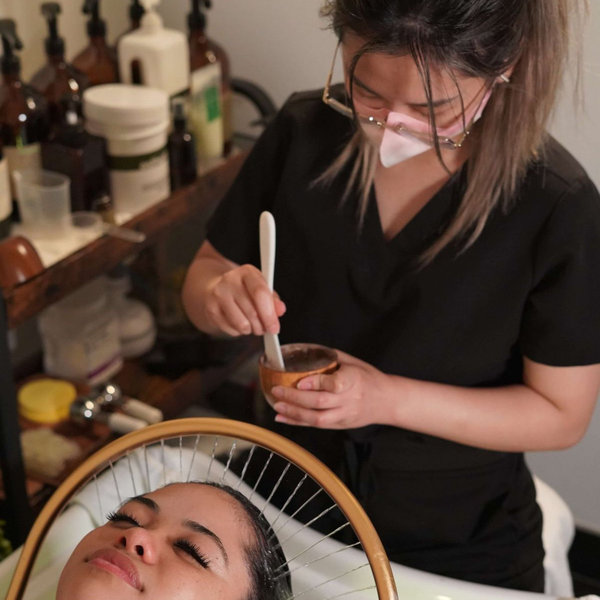 Head Spa Hoi An