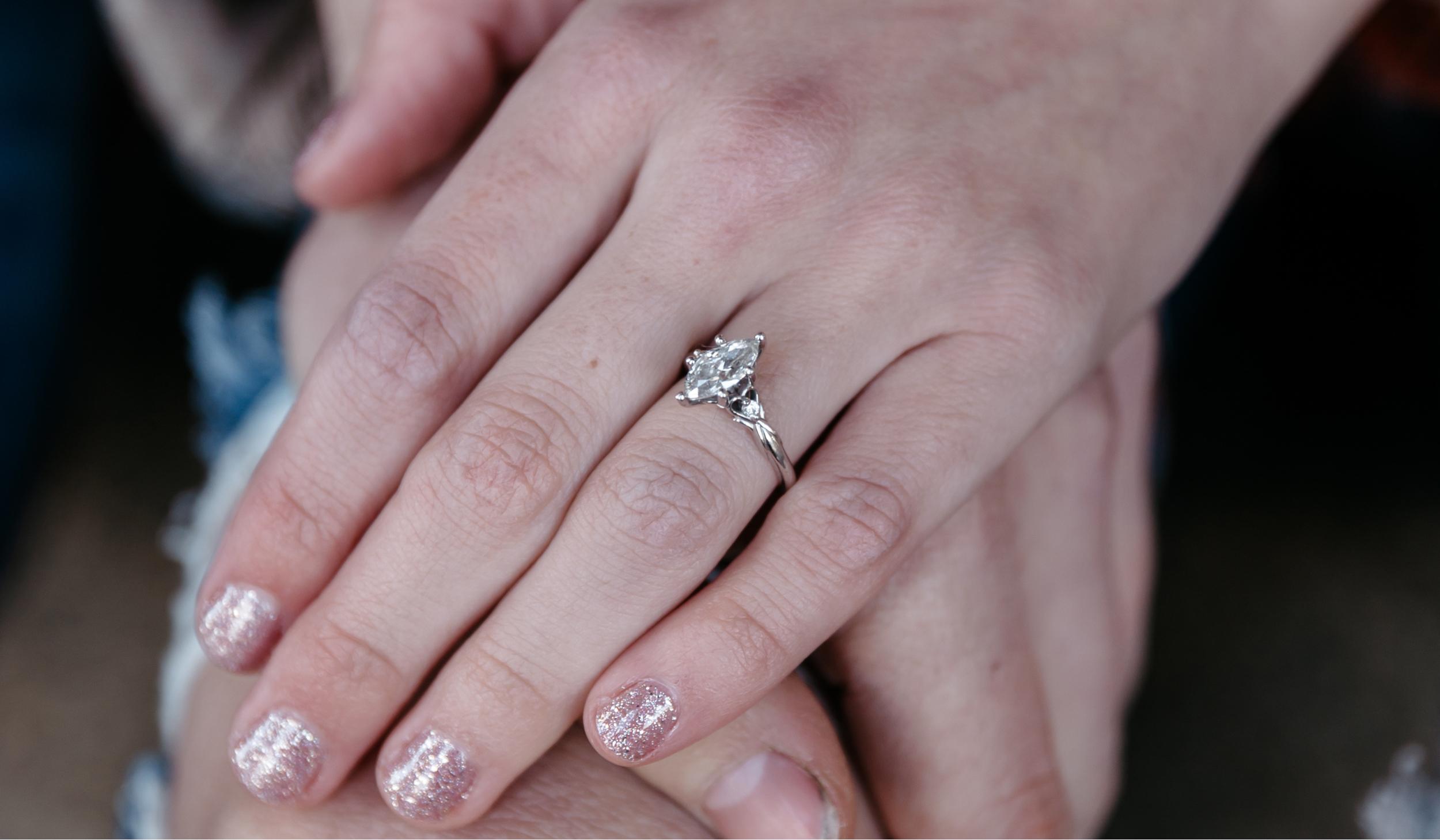 The Wedding Website of Brooklyn Spicer and Kevin Brooks