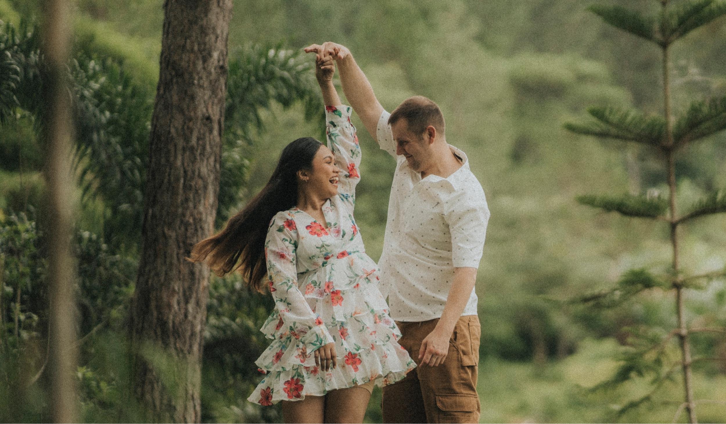 The Wedding Website of Mariz Aiva Shane Loganio and Sean Hopper