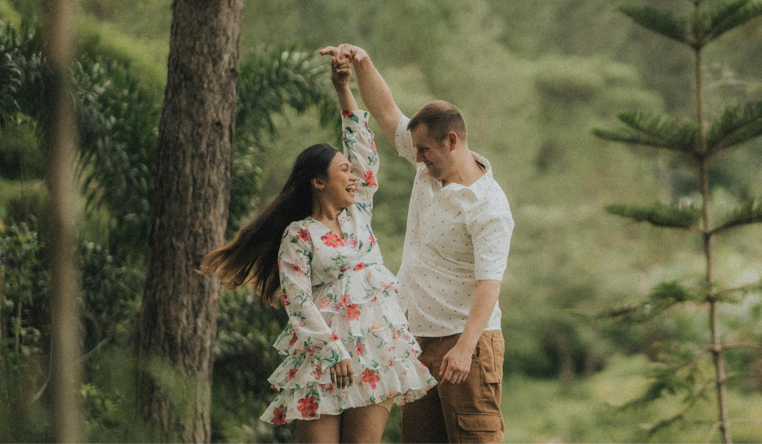 The Wedding Website of Mariz Aiva Shane Loganio and Sean Hopper