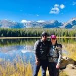 Rocky Mountain National Park