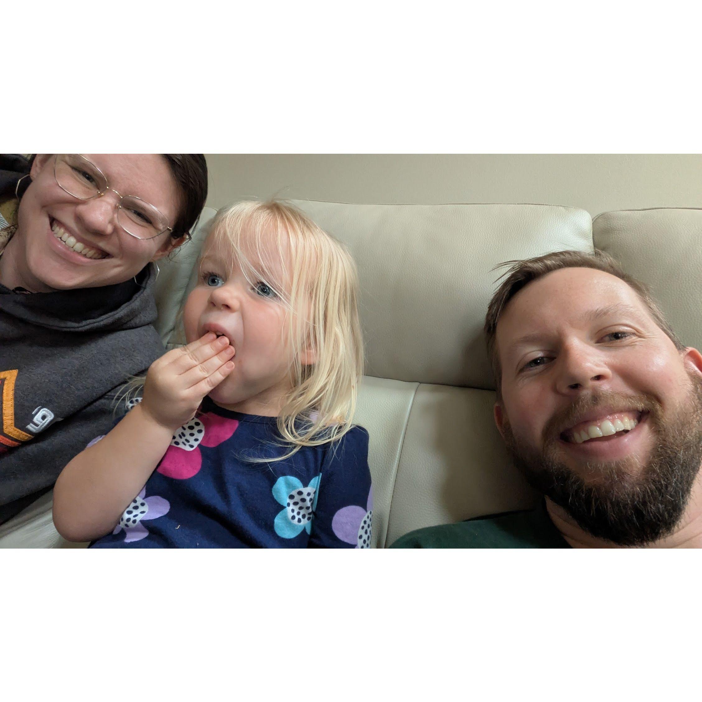 Best babysitters ever