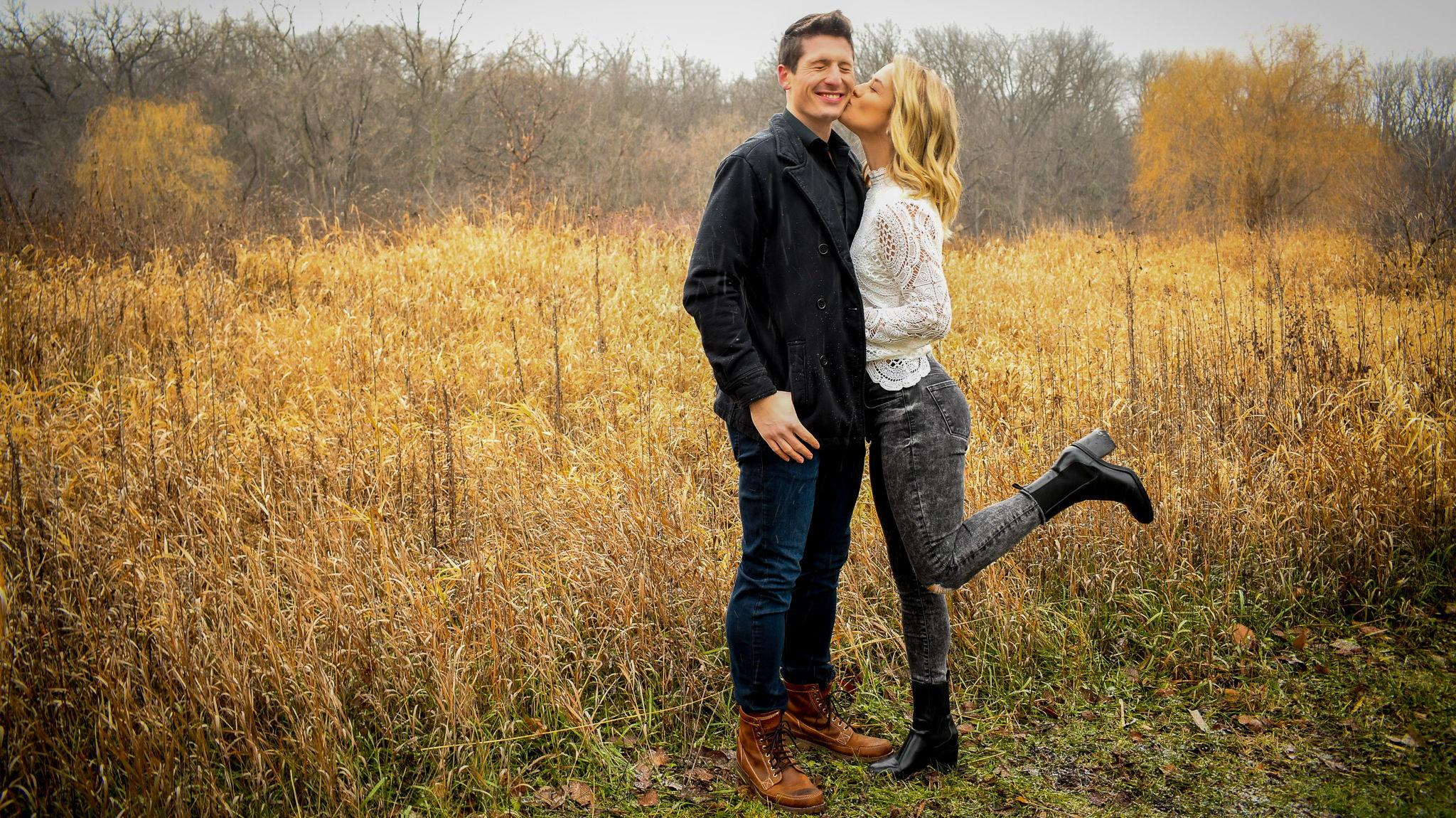 The Wedding Website of Lindsey Wallace and Joseph Gottwald
