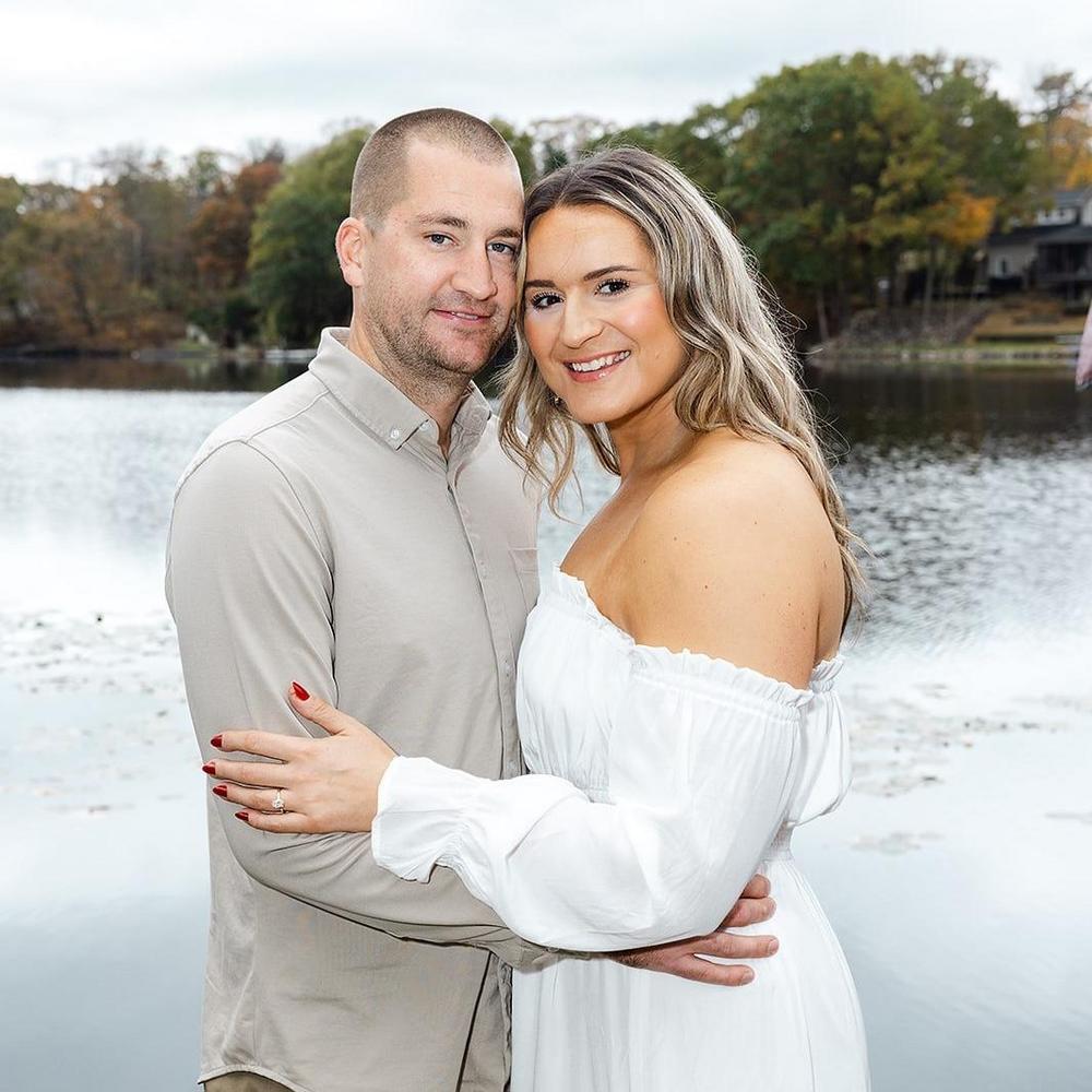 Emily Nicholson and Camden Ross' Wedding Website, image size:1000x1000