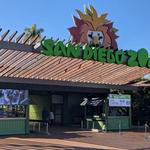 San Diego Zoo