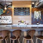 Liars Bench Beer Co