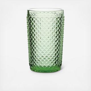 Dante Highball Glass, Set of 6