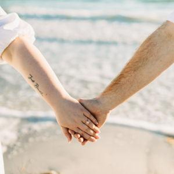 Our Honeymoon Fund