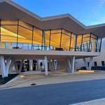 Arkansas Museum of Fine Arts