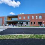 Edward Little High School