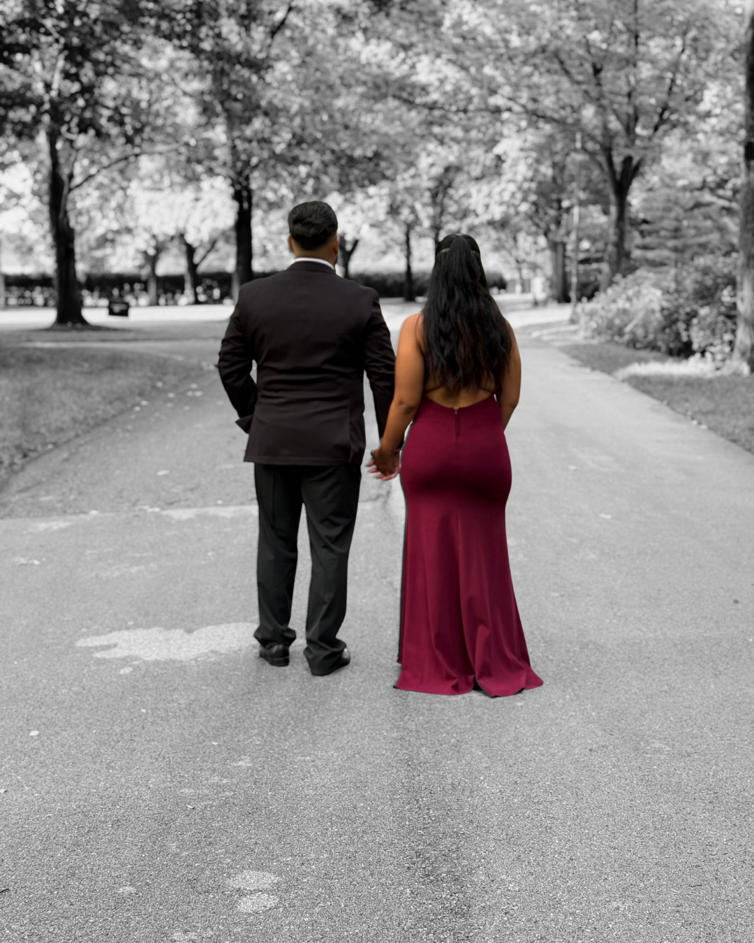 The Wedding Website of Stephanie Marie Gil and Hector Alan Tejada