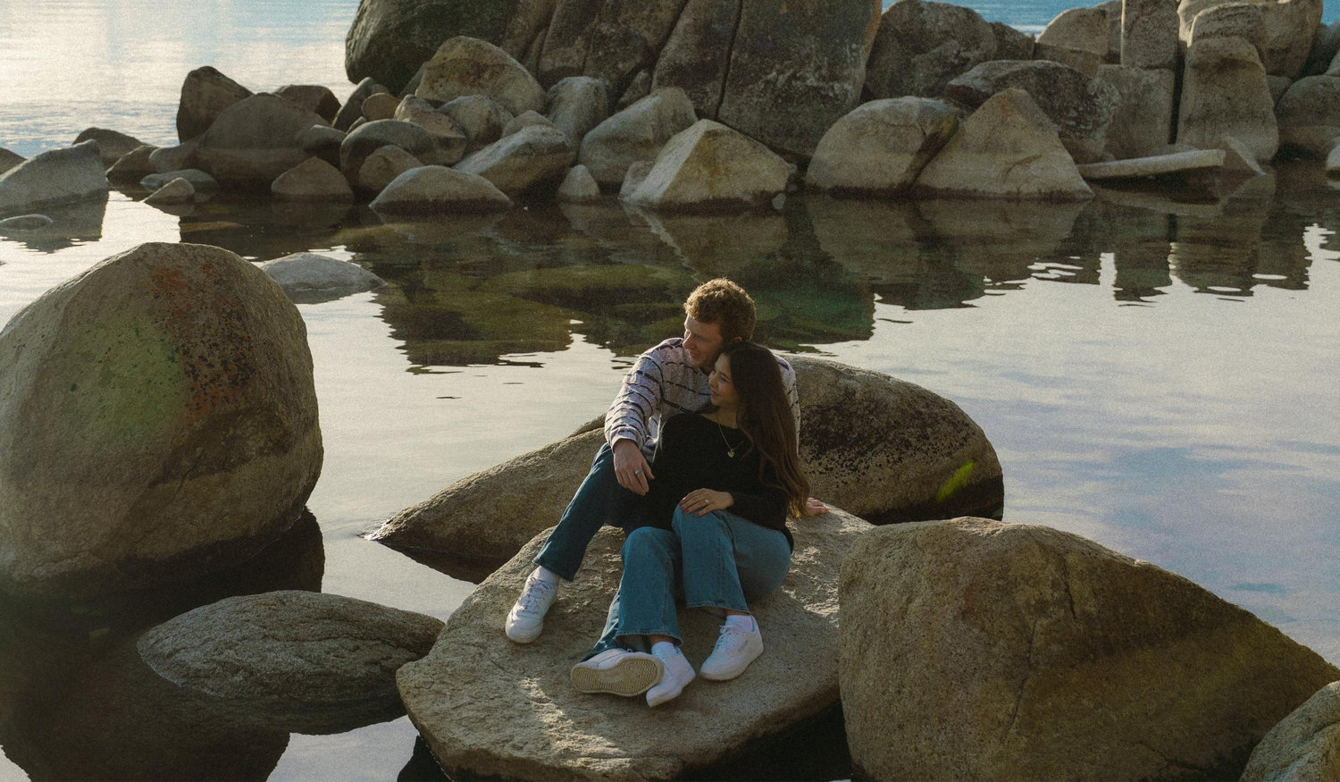 The Wedding Website of Brooke Michael and Cameron Baker