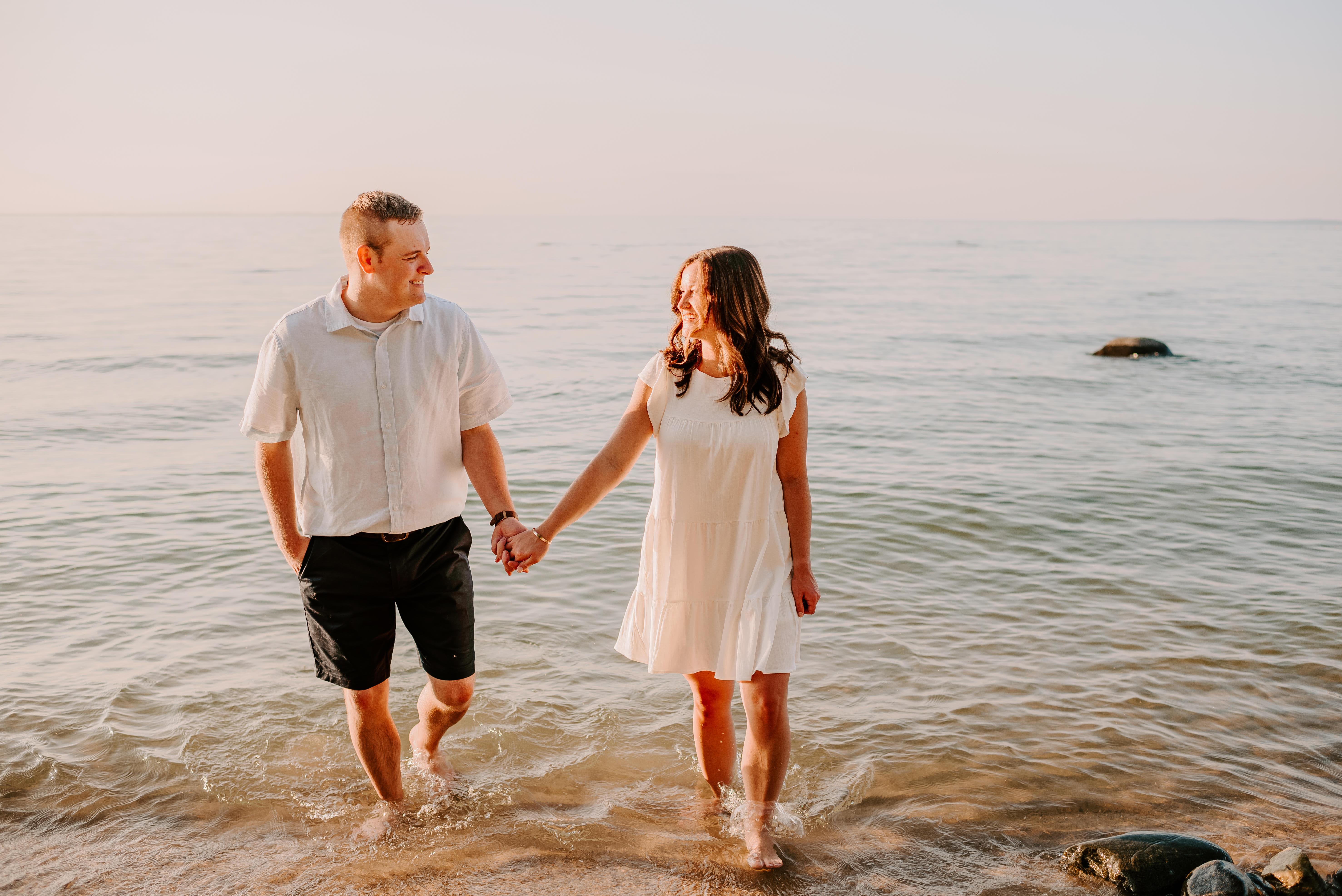 The Wedding Website of Brittany Hartman and Avery Hohlbein