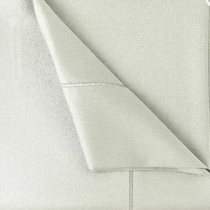 Wrinkle Guard 400TC Cotton Sheet Set - Beige