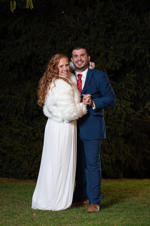 The Wedding Website of Shauna McNally and Dave Scarnato