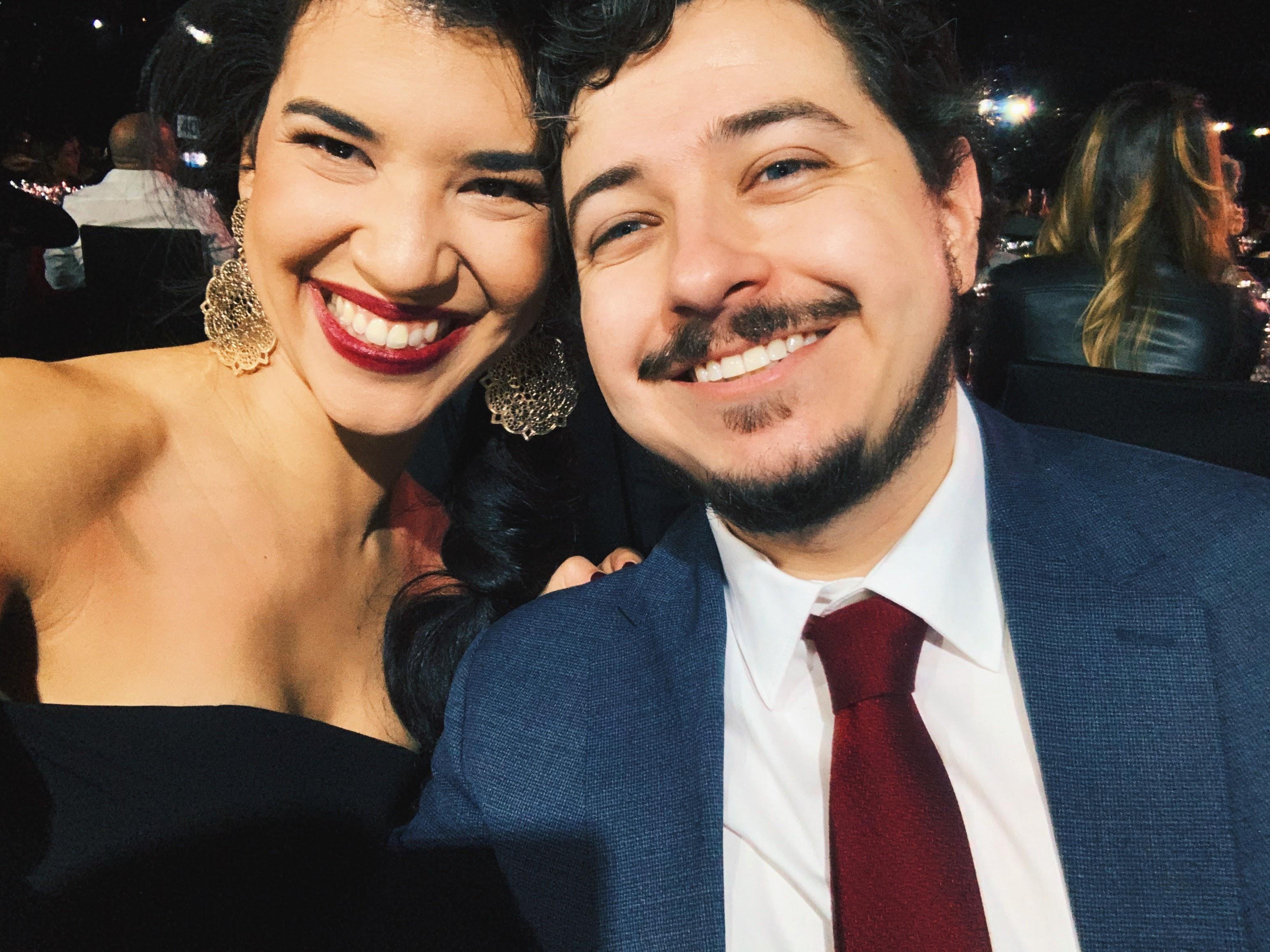 The Wedding Website of Genesis Zambrano and Ricardo Lopez