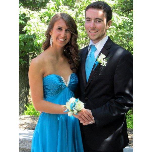 Senior Prom!