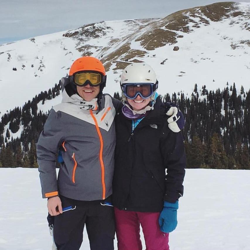 Keystone, Colorado.