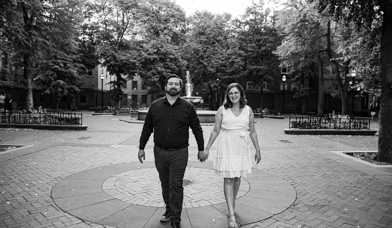 Shannon Barry and Timothy Featherston's Wedding Website