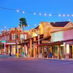 Old Town Scottsdale