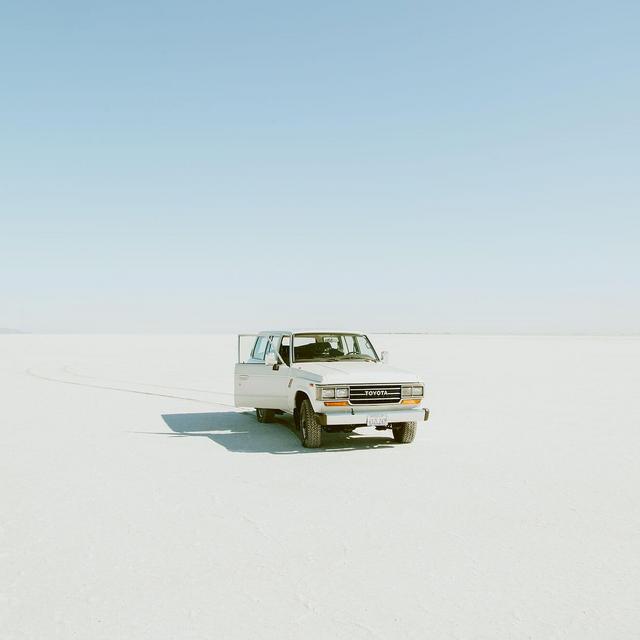 Bonneville