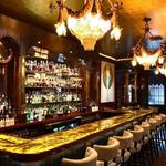 The Tobacco Company Restaurant