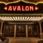 Avalon Atmospheric Theater