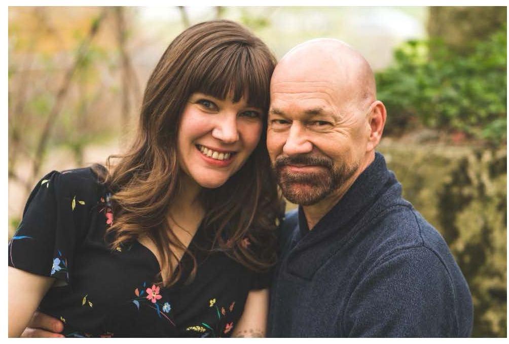 The Wedding Website of Stephen Eliasson and Kate Leverton